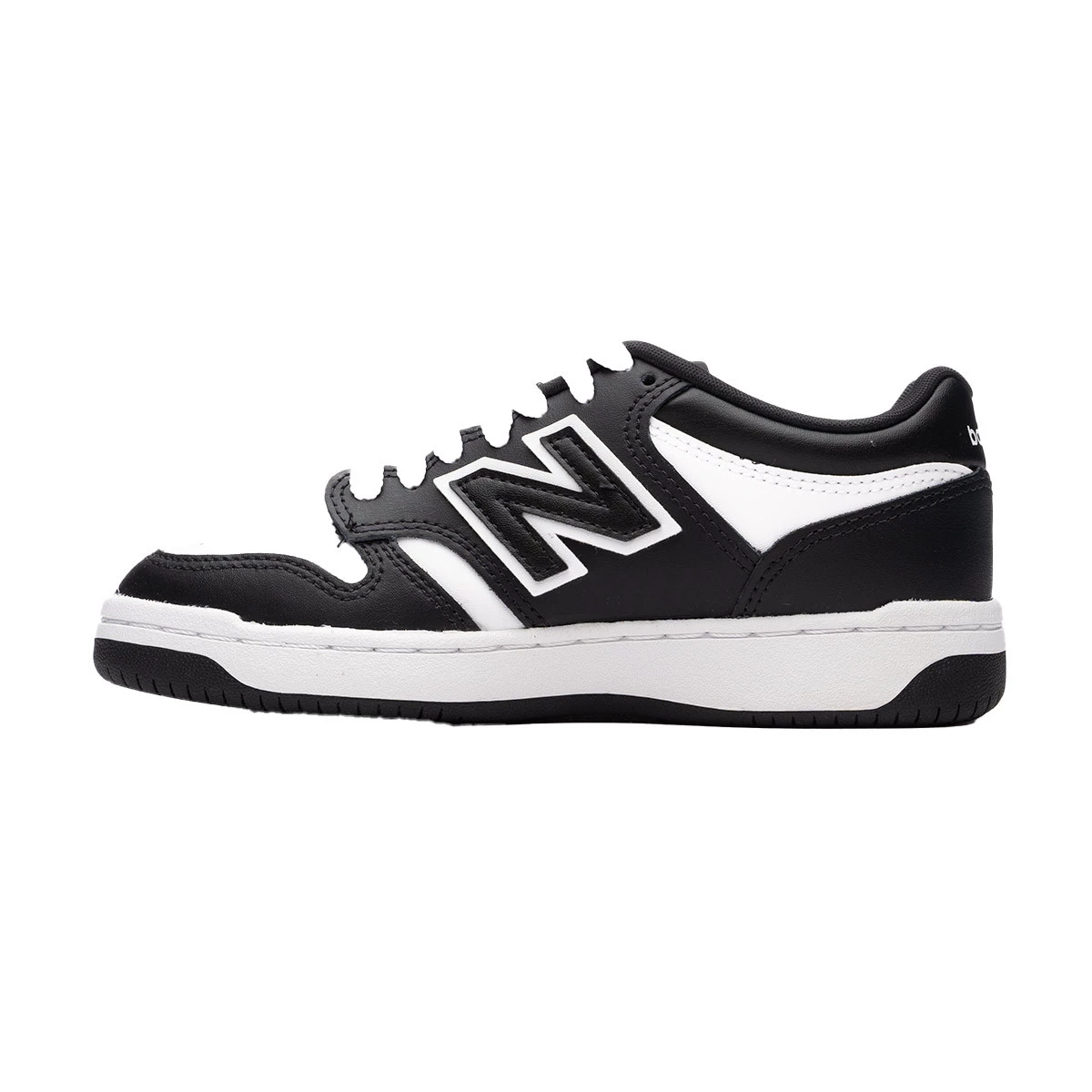 Zapatilla New Balance 480L Niño