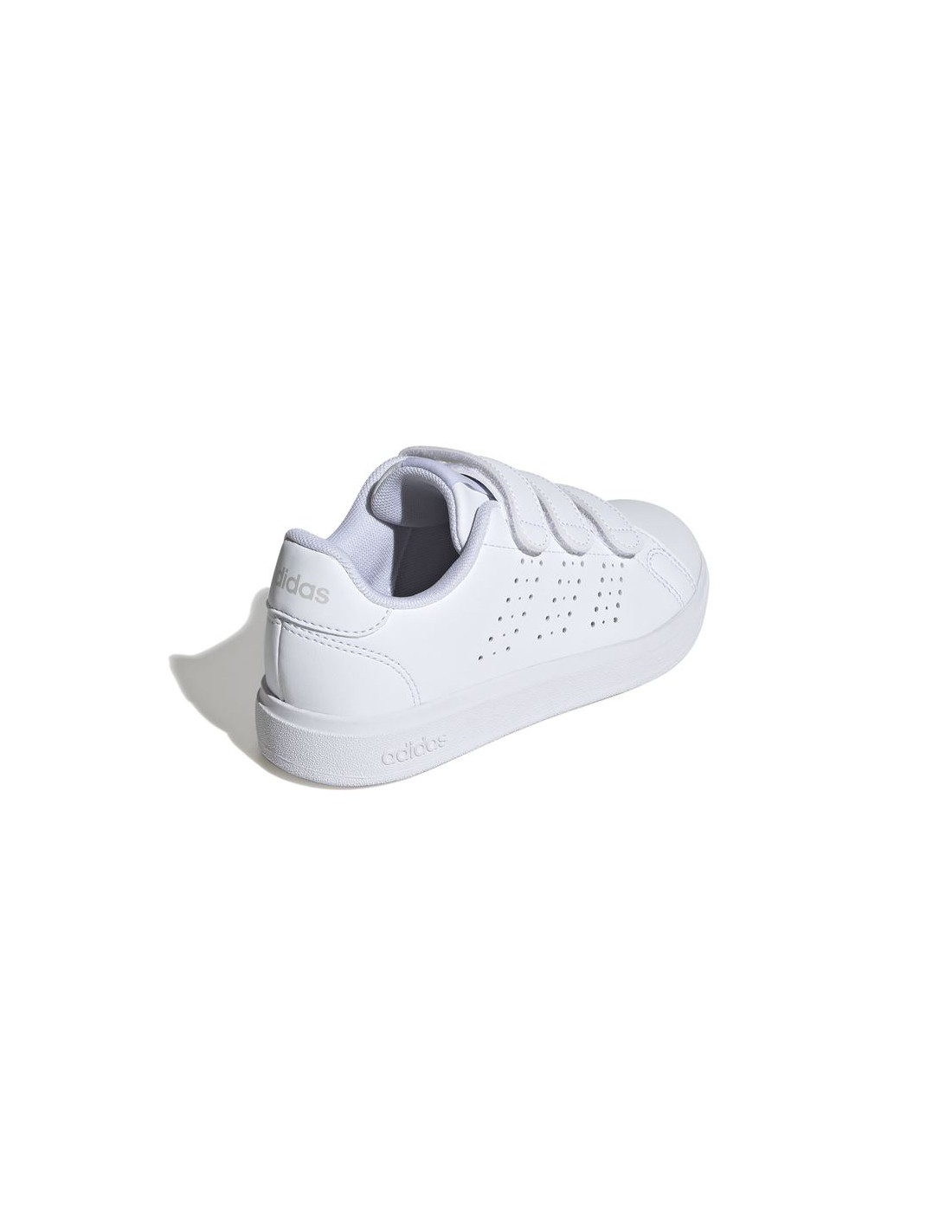 Zapatillas adidas Advantage Base 2.0 Infantil Blanco