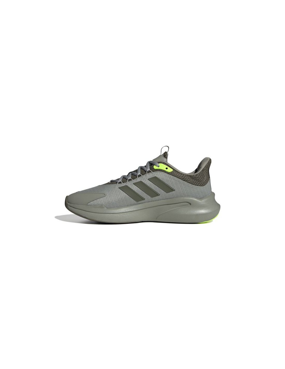 Zapatillas adidas Alphaedge + Hombre