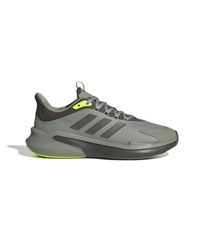 Zapatillas adidas Alphaedge + Hombre