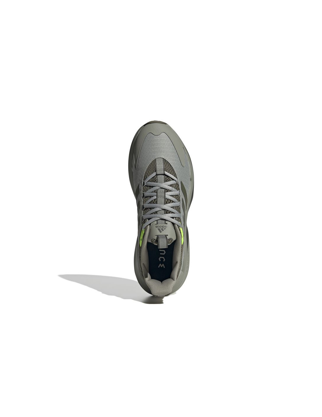 Zapatillas adidas Alphaedge + Hombre