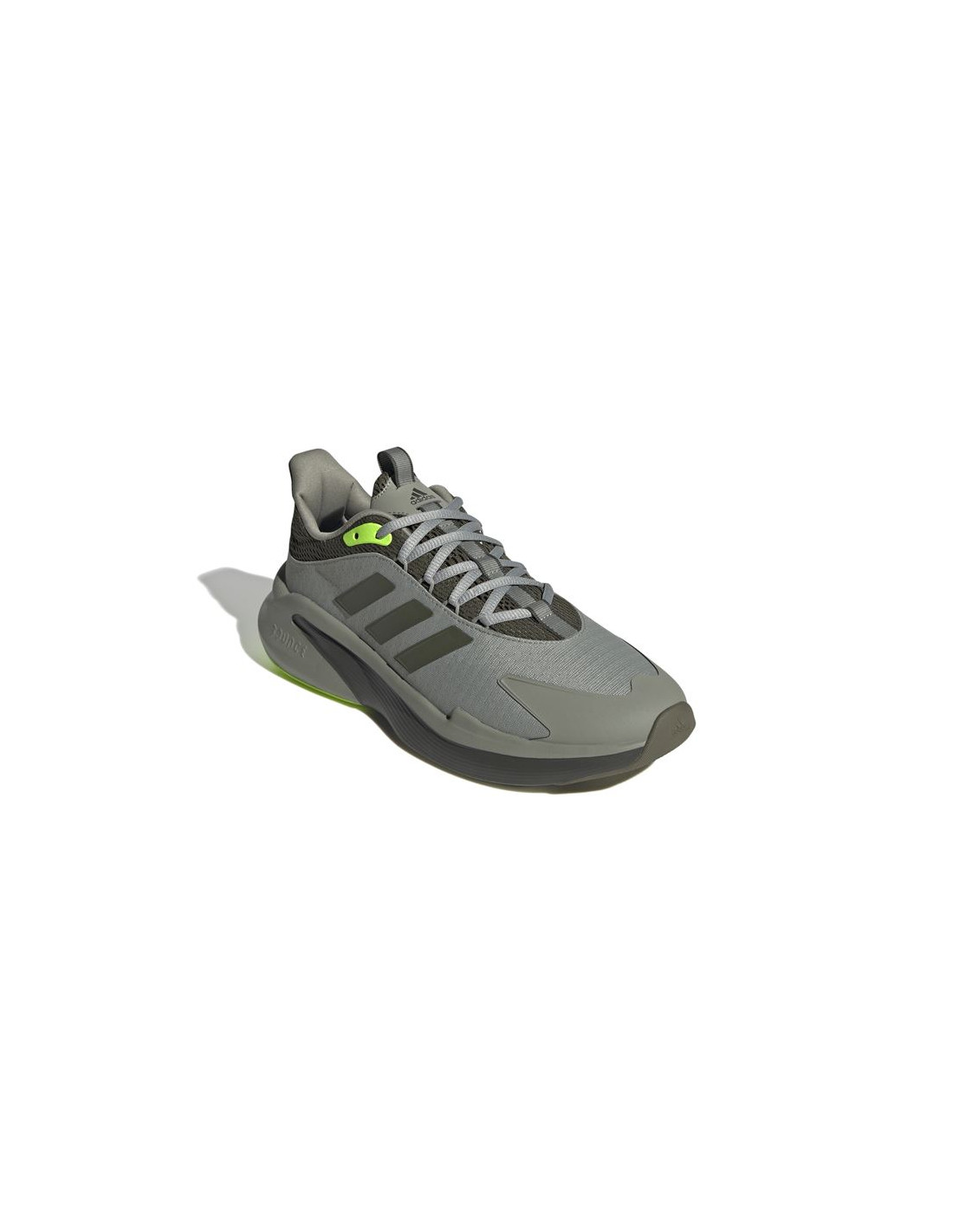 Zapatillas adidas Alphaedge + Hombre
