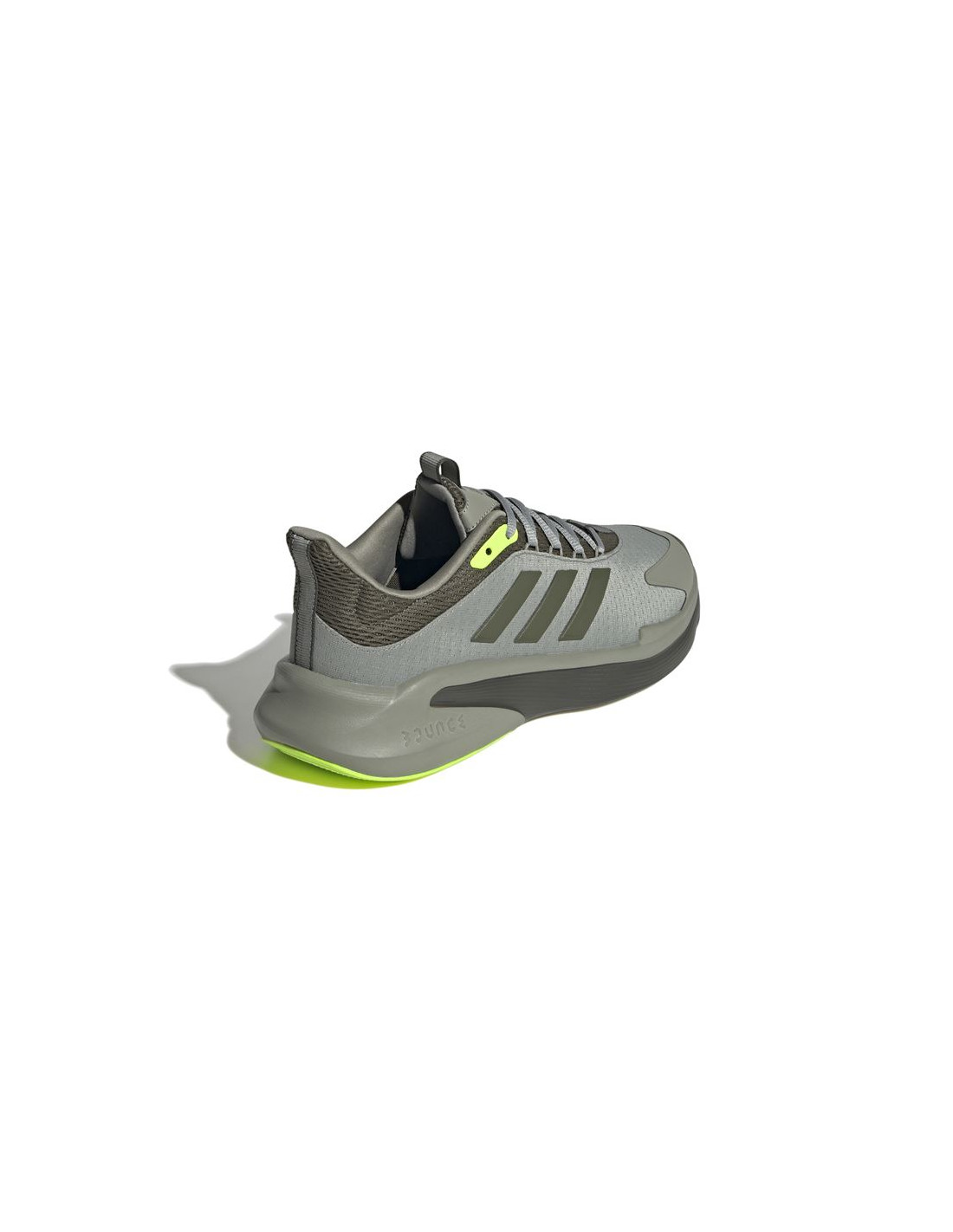 Zapatillas adidas Alphaedge + Hombre