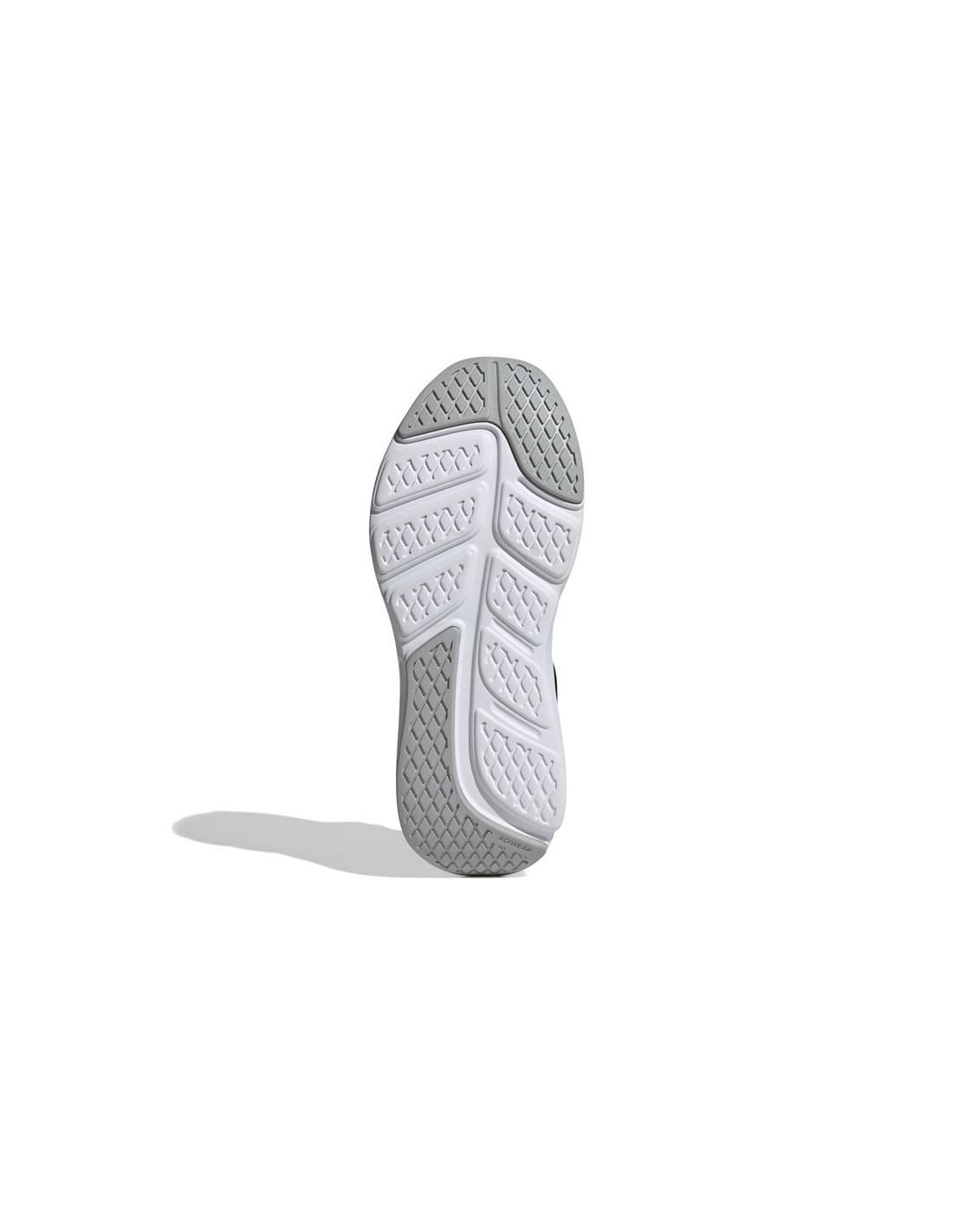 Zapatillas adidas Cloudfoam Go Lounger Mujer Negro