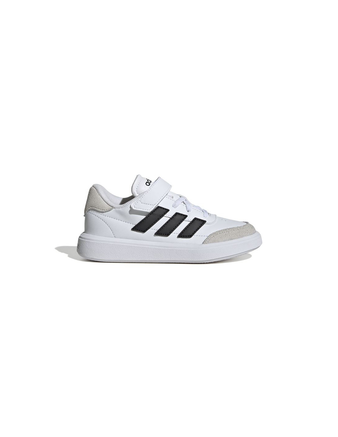 Zapatillas adidas Court Block El c Blanco