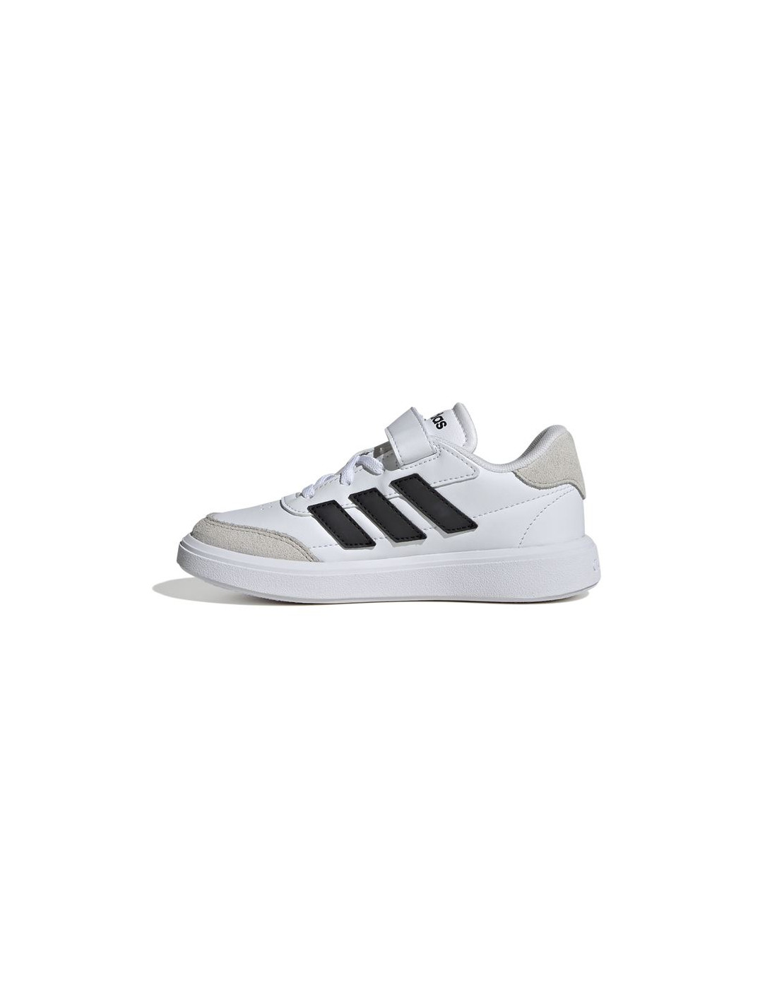 Zapatillas adidas Court Block El c Blanco