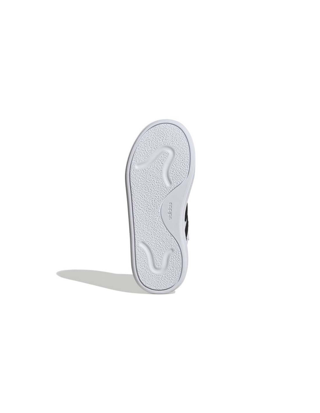 Zapatillas adidas Court Block El c Blanco