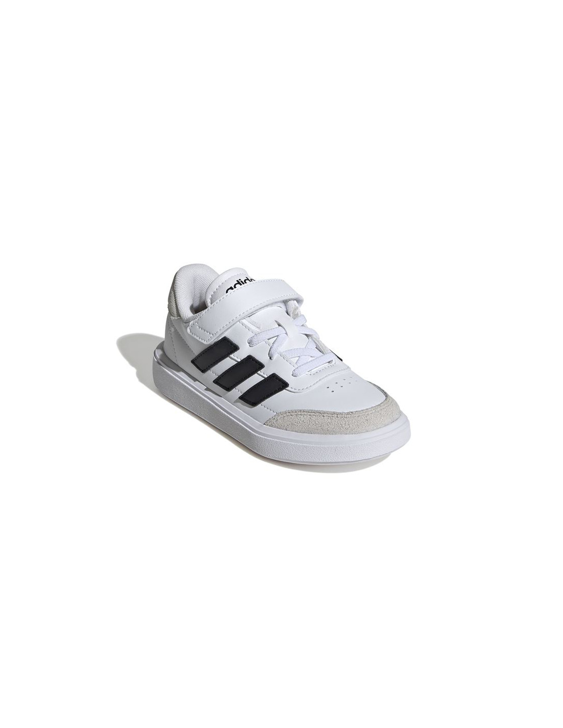 Zapatillas adidas Court Block El c Blanco
