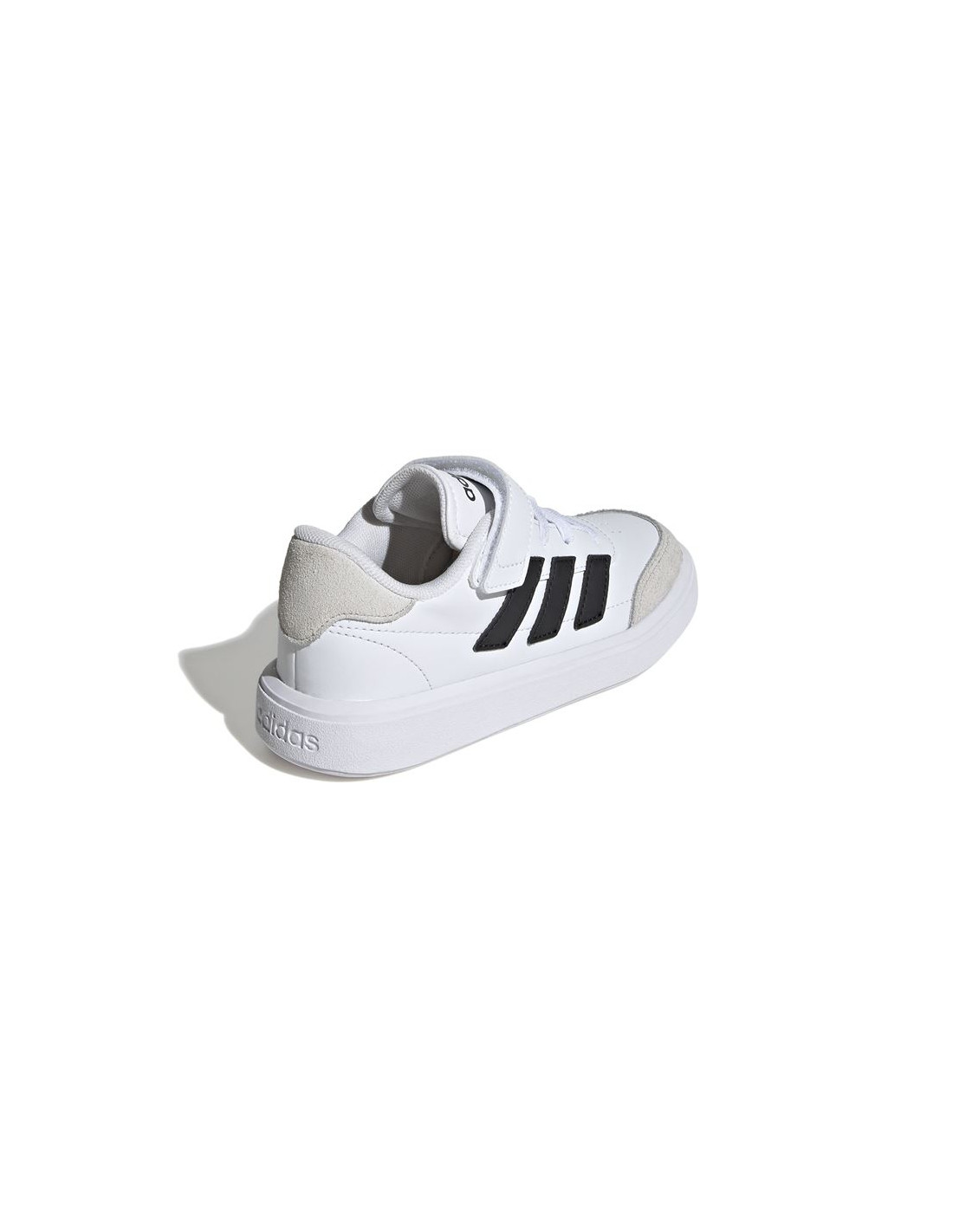 Zapatillas adidas Court Block El c Blanco