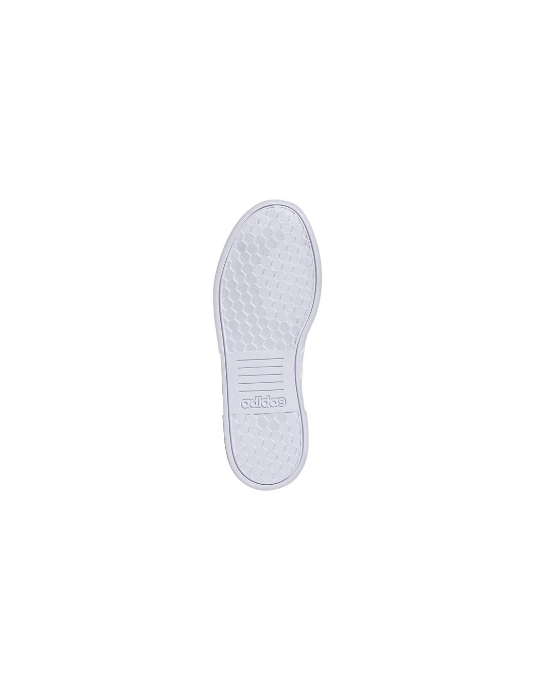 Zapatillas adidas Court Bold Blanco