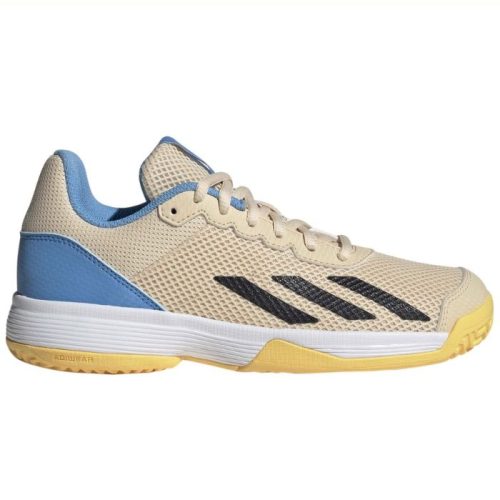 Zapatillas Adidas Courtflash Junior Arena