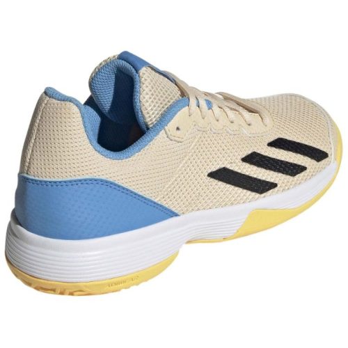 Zapatillas Adidas Courtflash Junior Arena