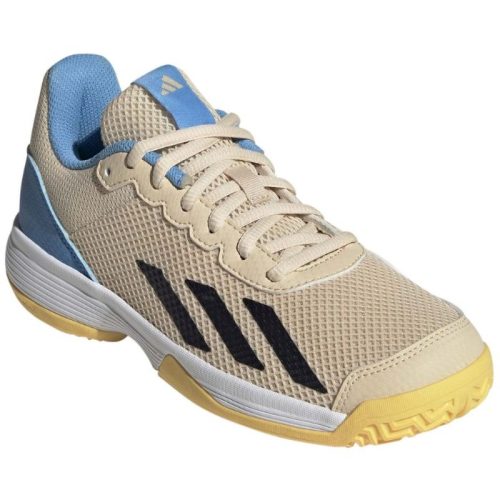Zapatillas Adidas Courtflash Junior Arena
