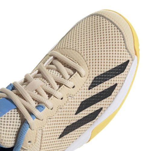 Zapatillas Adidas Courtflash Junior Arena
