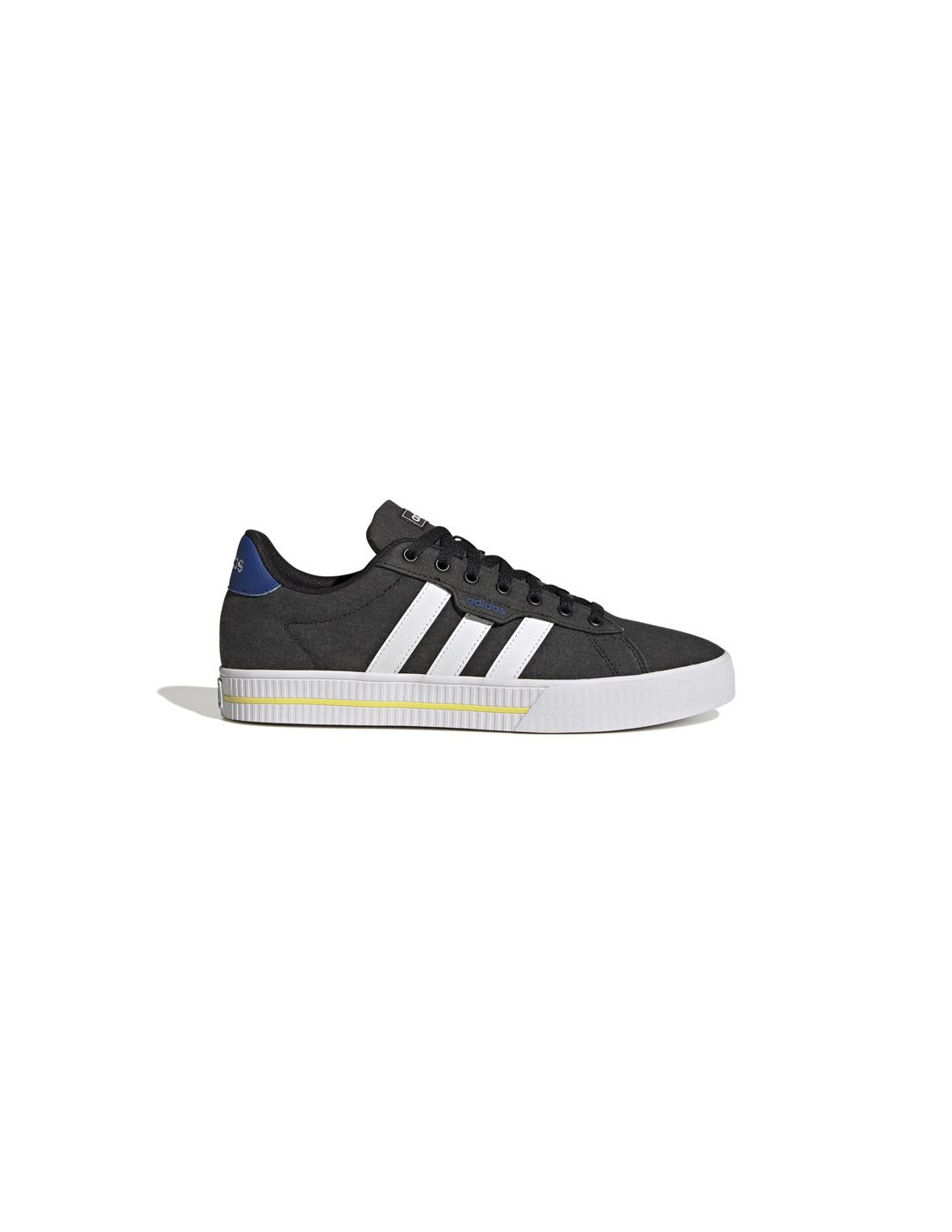 Zapatillas adidas Daily 3.0 Hombre BK