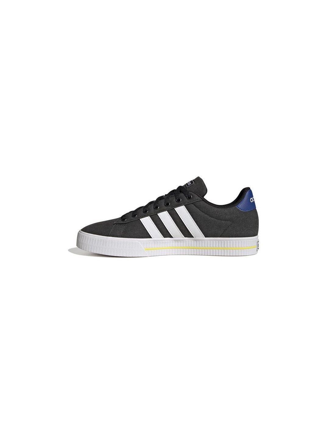 Zapatillas adidas Daily 3.0 Hombre BK