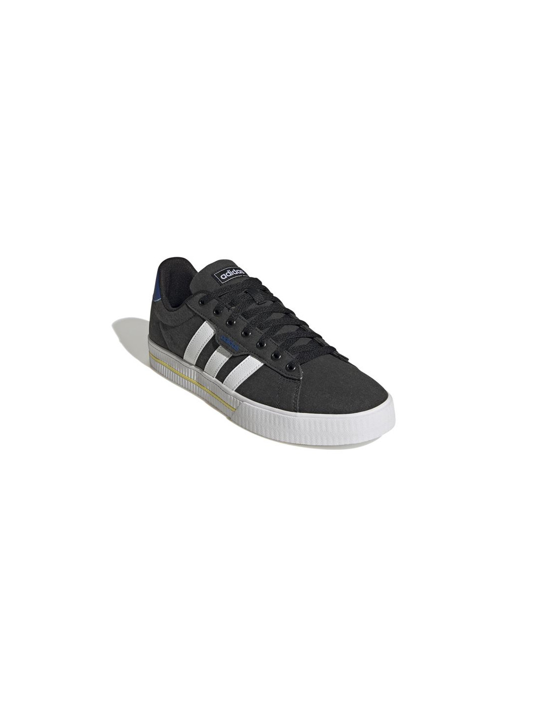 Zapatillas adidas Daily 3.0 Hombre BK
