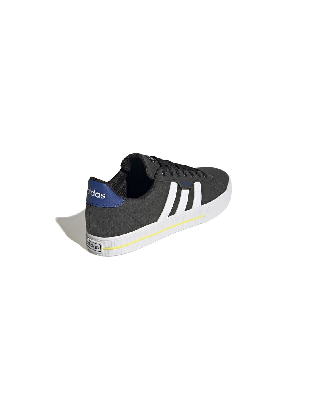 Zapatillas adidas Daily 3.0 Hombre BK
