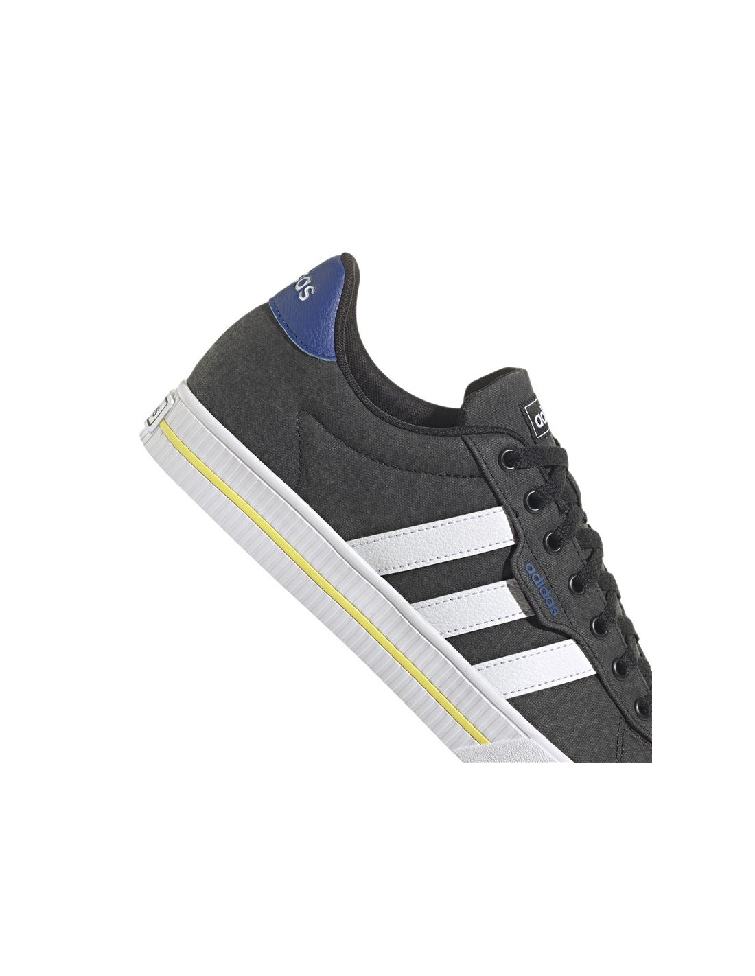 Zapatillas adidas Daily 3.0 Hombre BK
