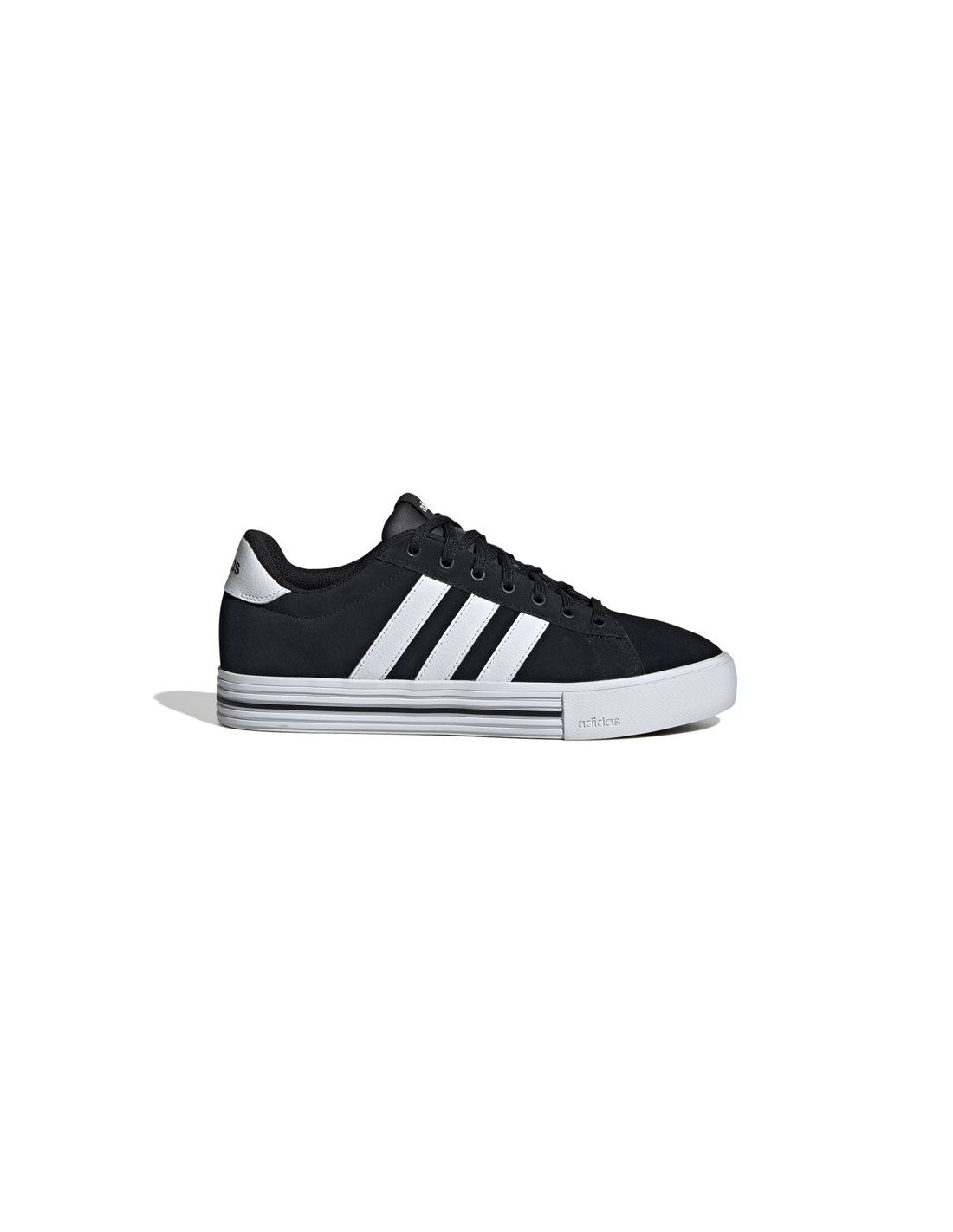 Zapatillas adidas Daily 4.0 Negro