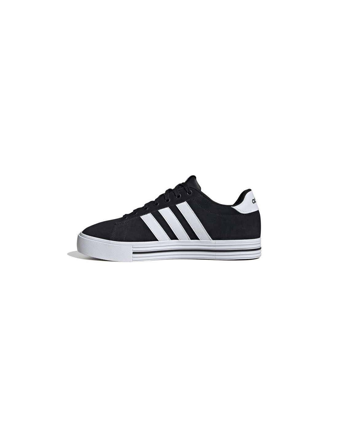 Zapatillas adidas Daily 4.0 Negro