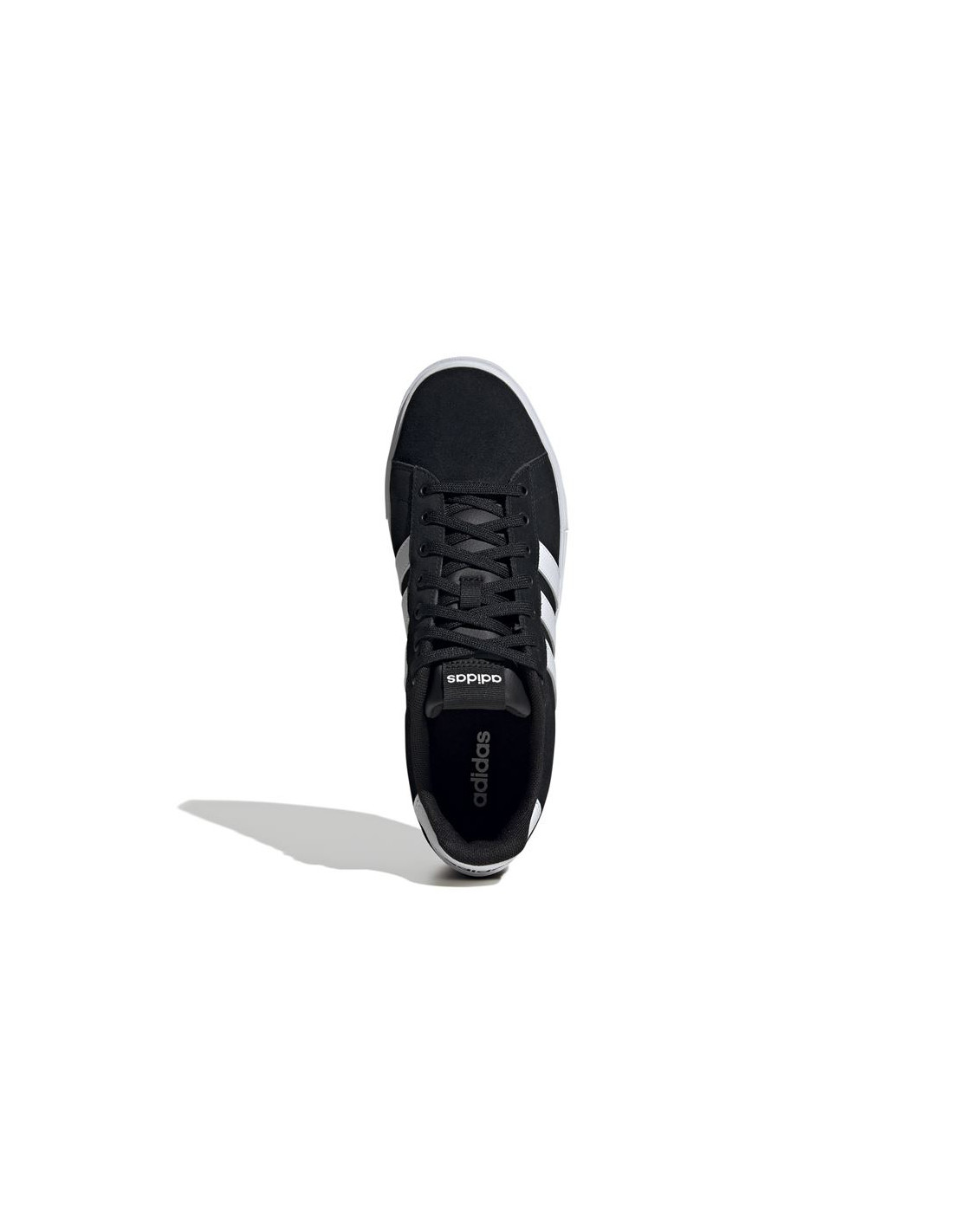 Zapatillas adidas Daily 4.0 Negro