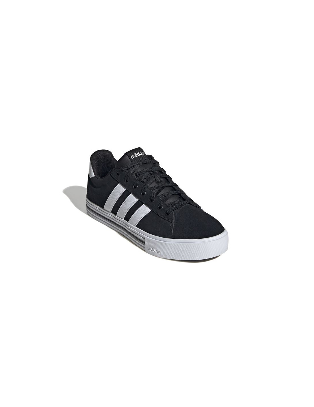 Zapatillas adidas Daily 4.0 Negro