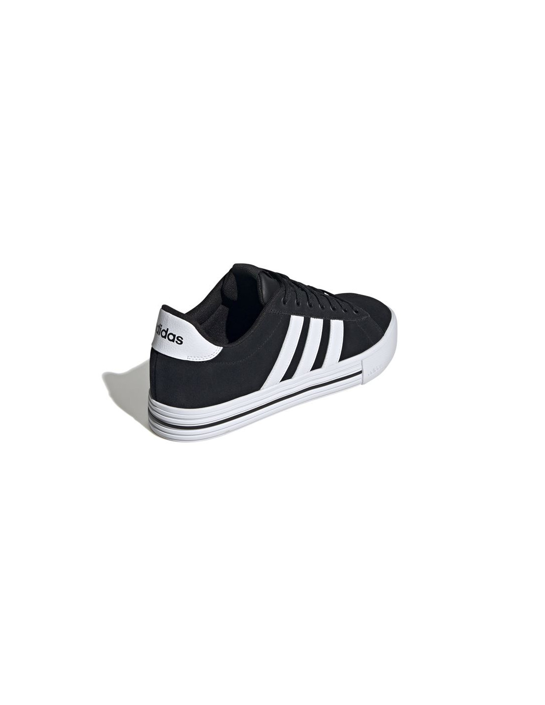 Zapatillas adidas Daily 4.0 Negro