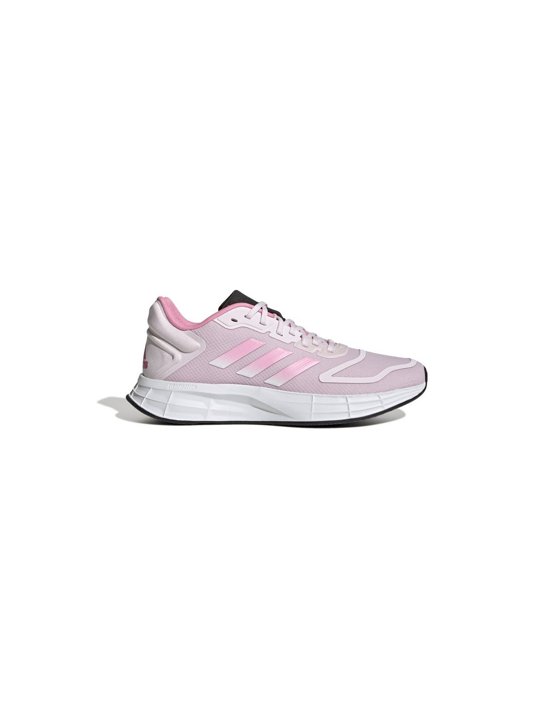 Zapatillas adidas Duramo 10 Mujer Pink