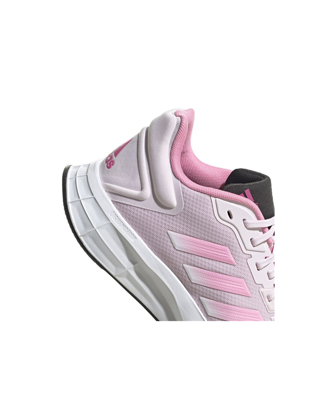 Zapatillas adidas Duramo 10 Mujer Pink