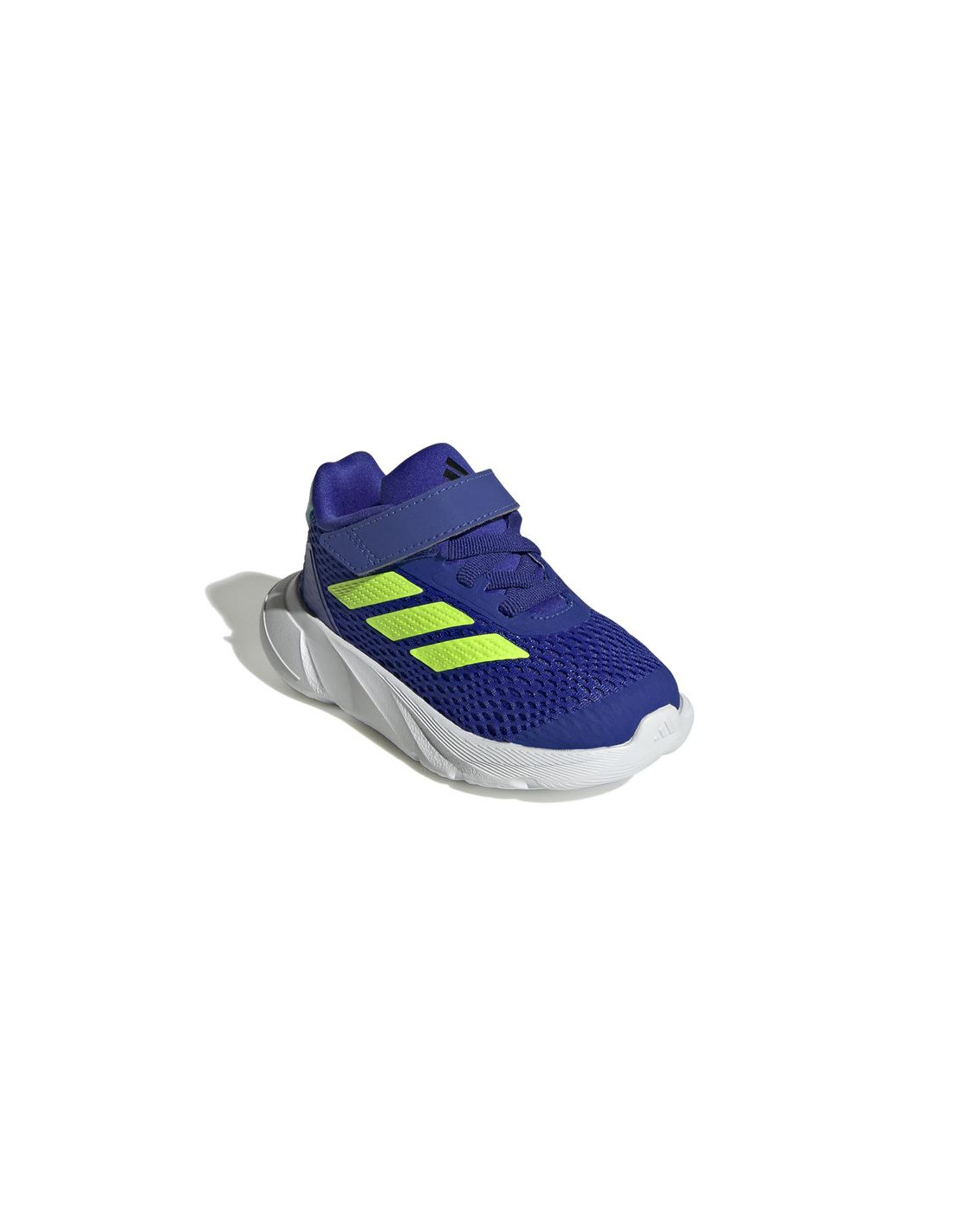 Zapatillas adidas Duramo Sl Infantil Azul