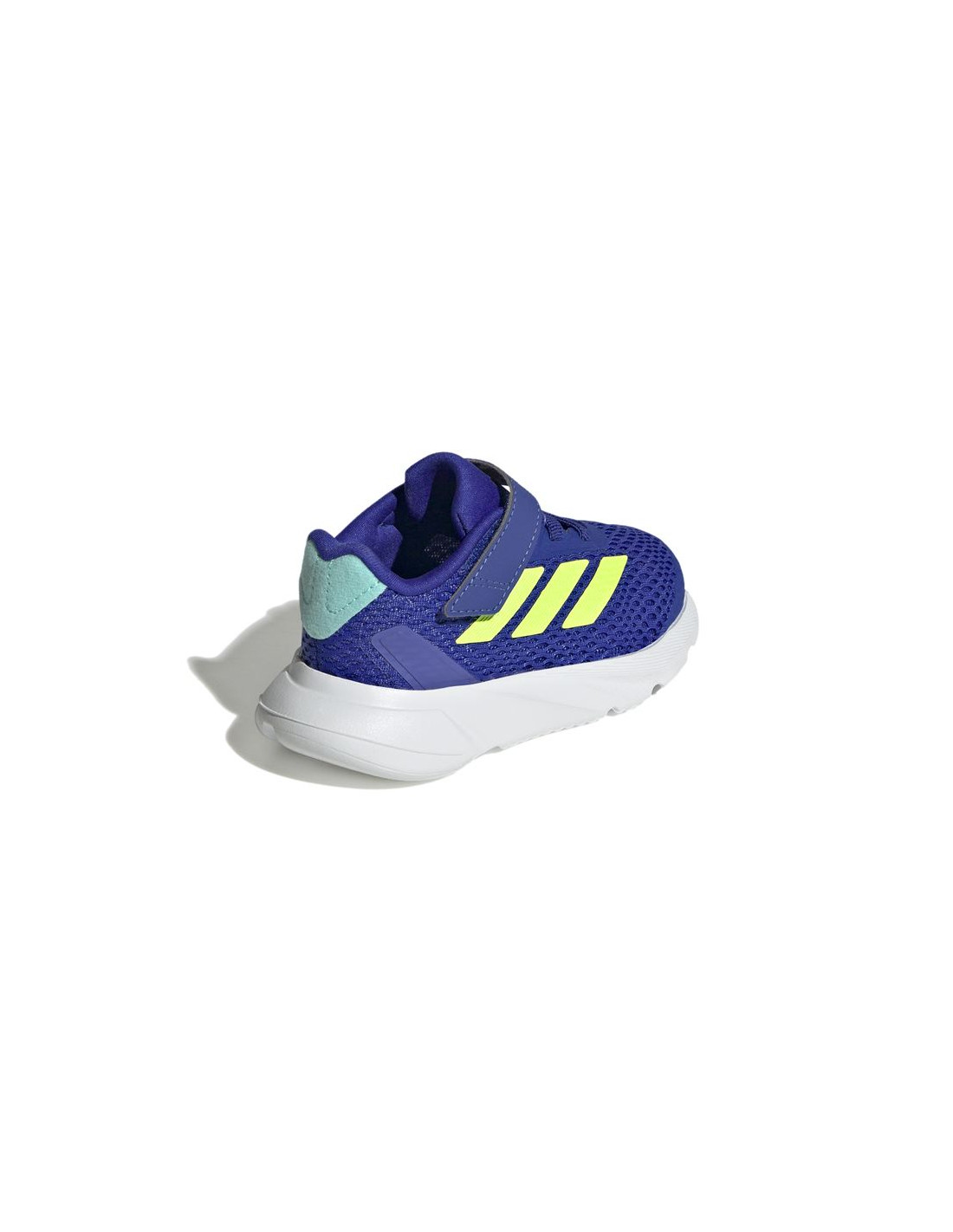 Zapatillas adidas Duramo Sl Infantil Azul