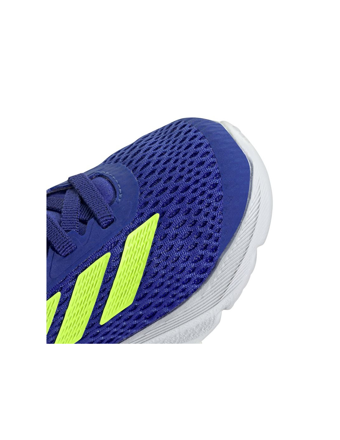 Zapatillas adidas Duramo Sl Infantil Azul