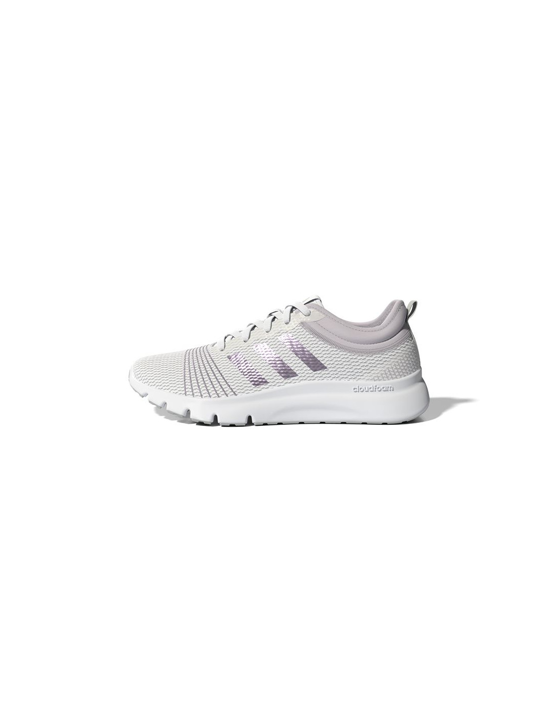 Zapatillas adidas Fluidup Mujer WH