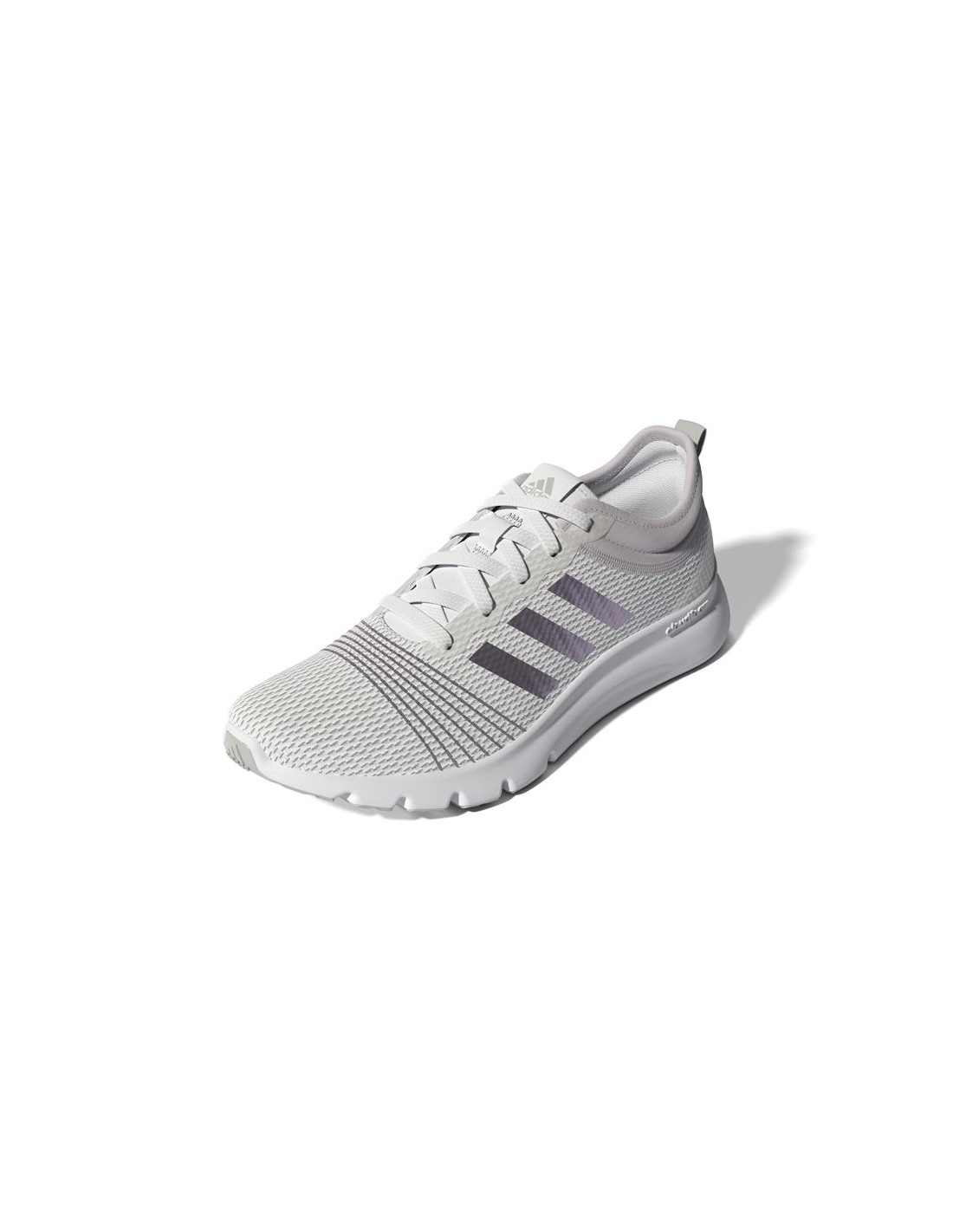 Zapatillas adidas Fluidup Mujer WH