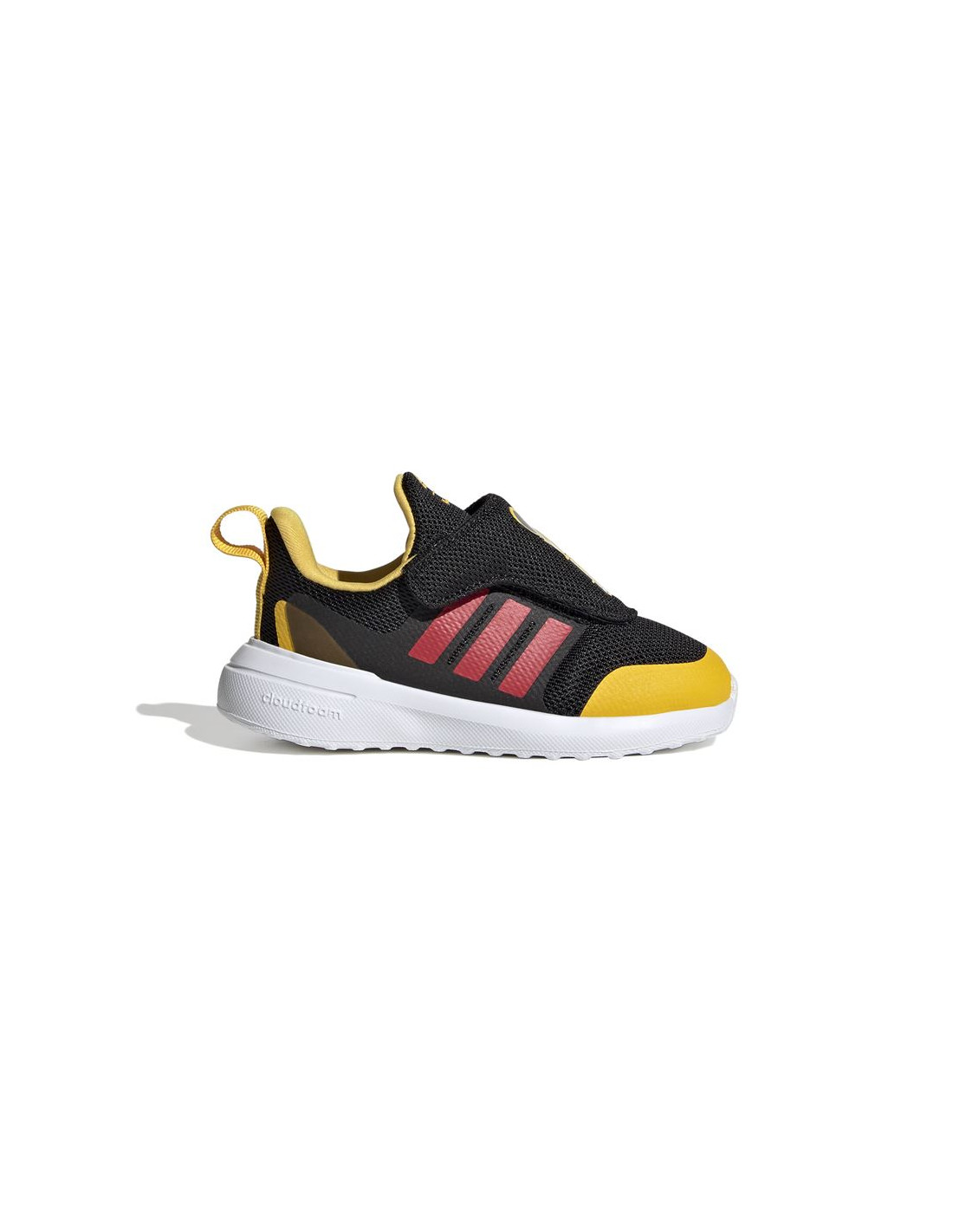 Zapatillas adidas Fortarun Mickey Ac I Infantil