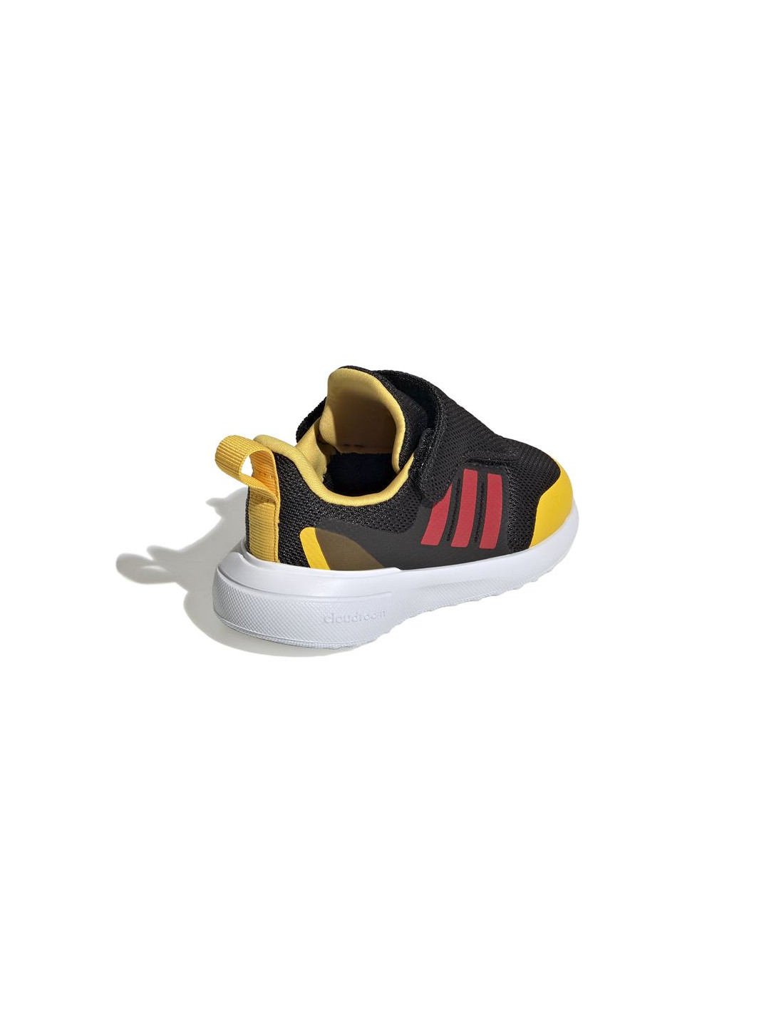 Zapatillas adidas Fortarun Mickey Ac I Infantil
