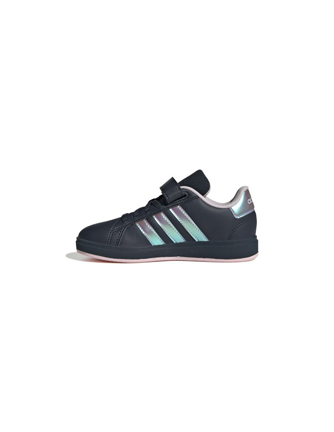 Zapatillas adidas Grand Court 2.0 Infantil Azul