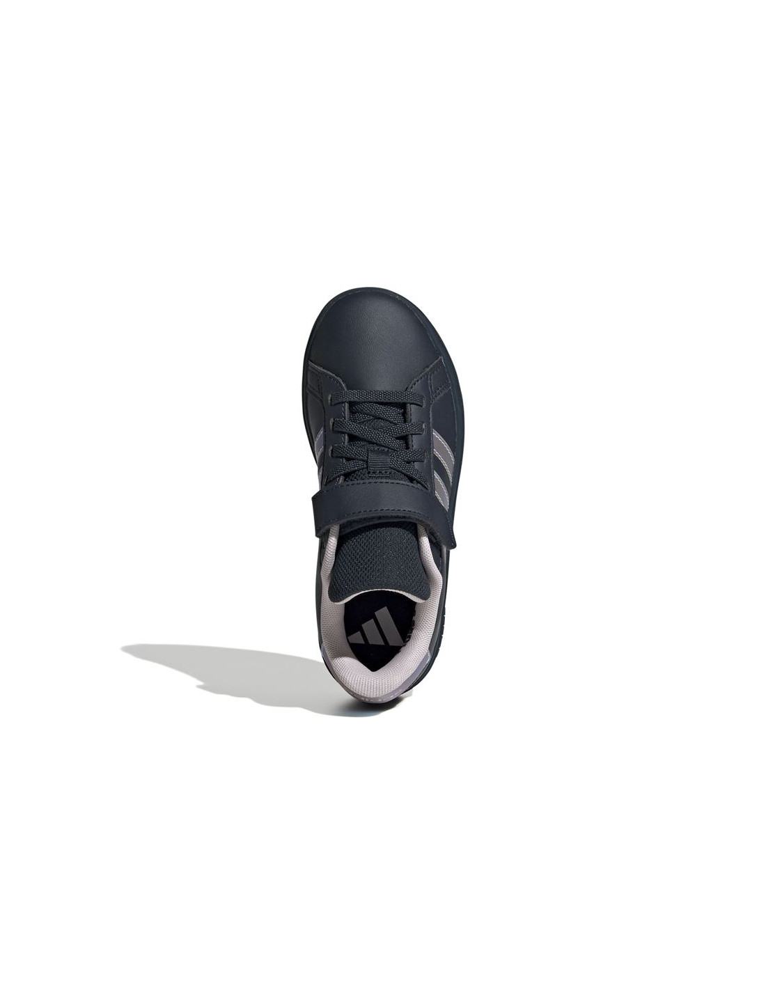 Zapatillas adidas Grand Court 2.0 Infantil Azul