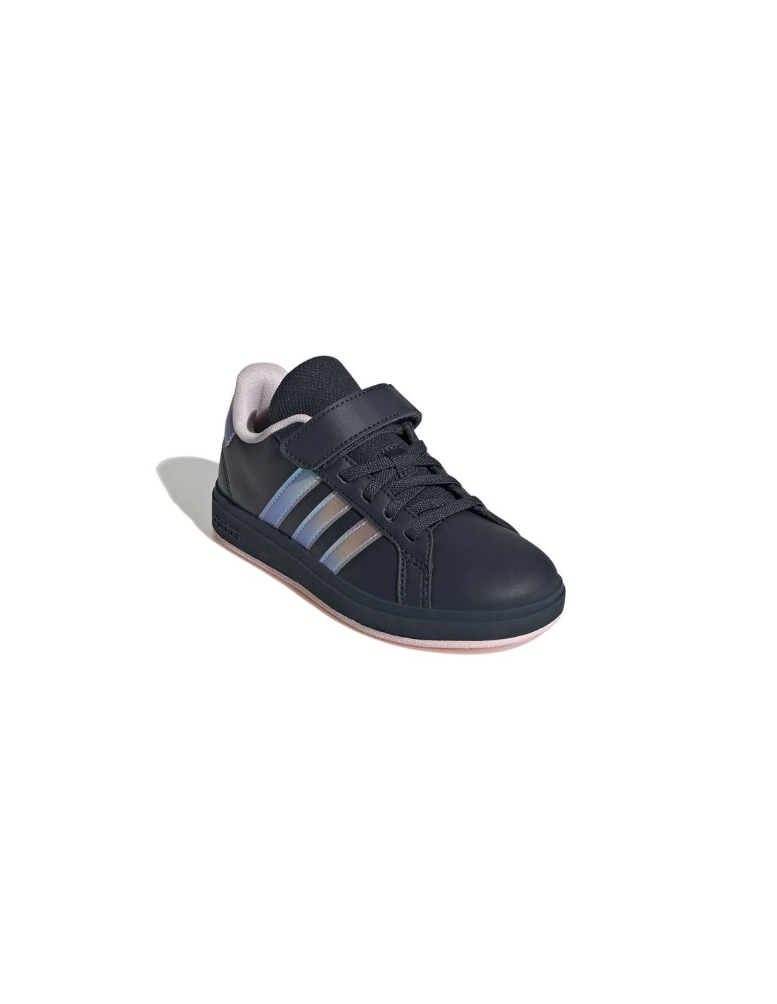 Zapatillas adidas Grand Court 2.0 Infantil Azul