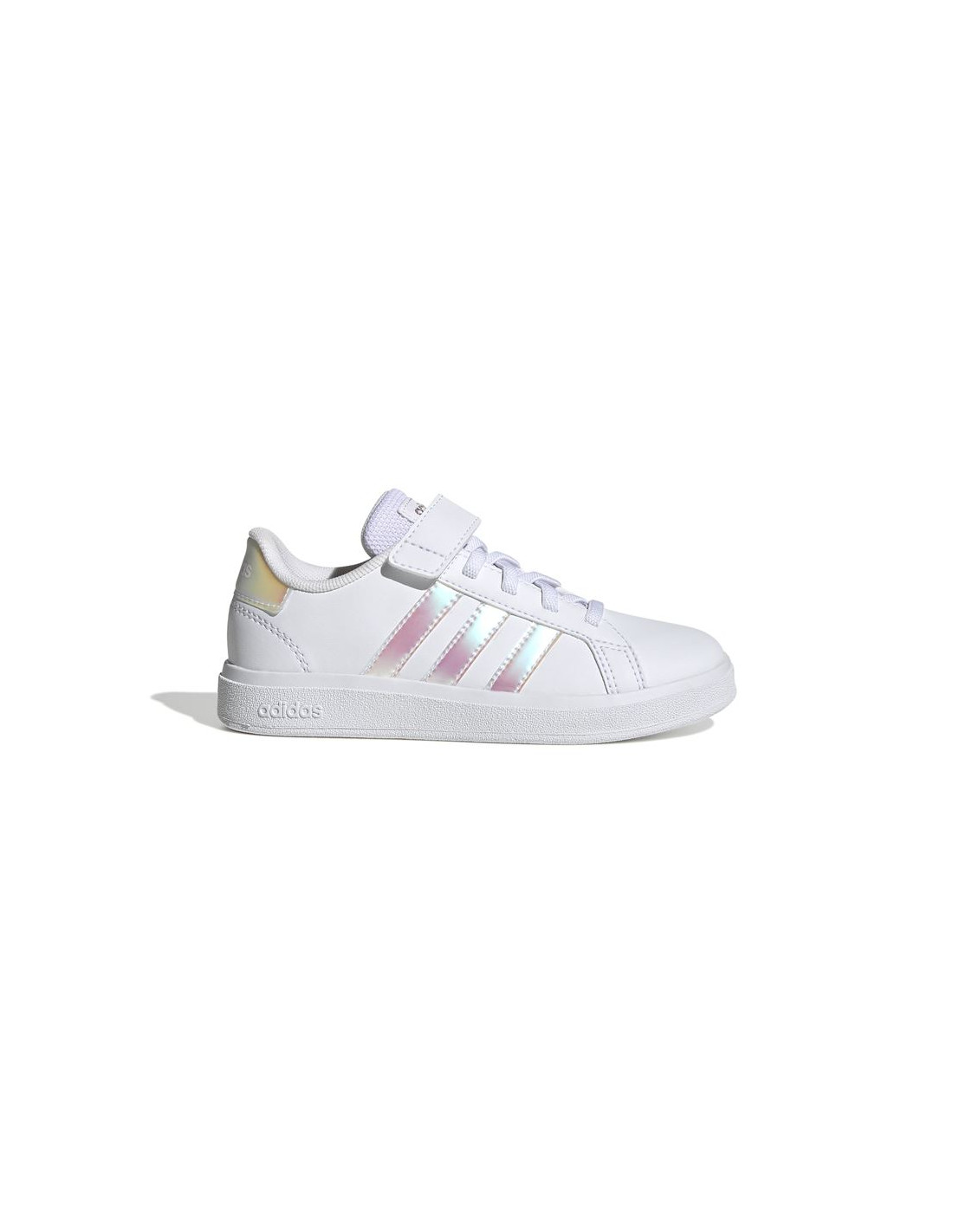 Zapatillas adidas Grand Court Infantiles WH