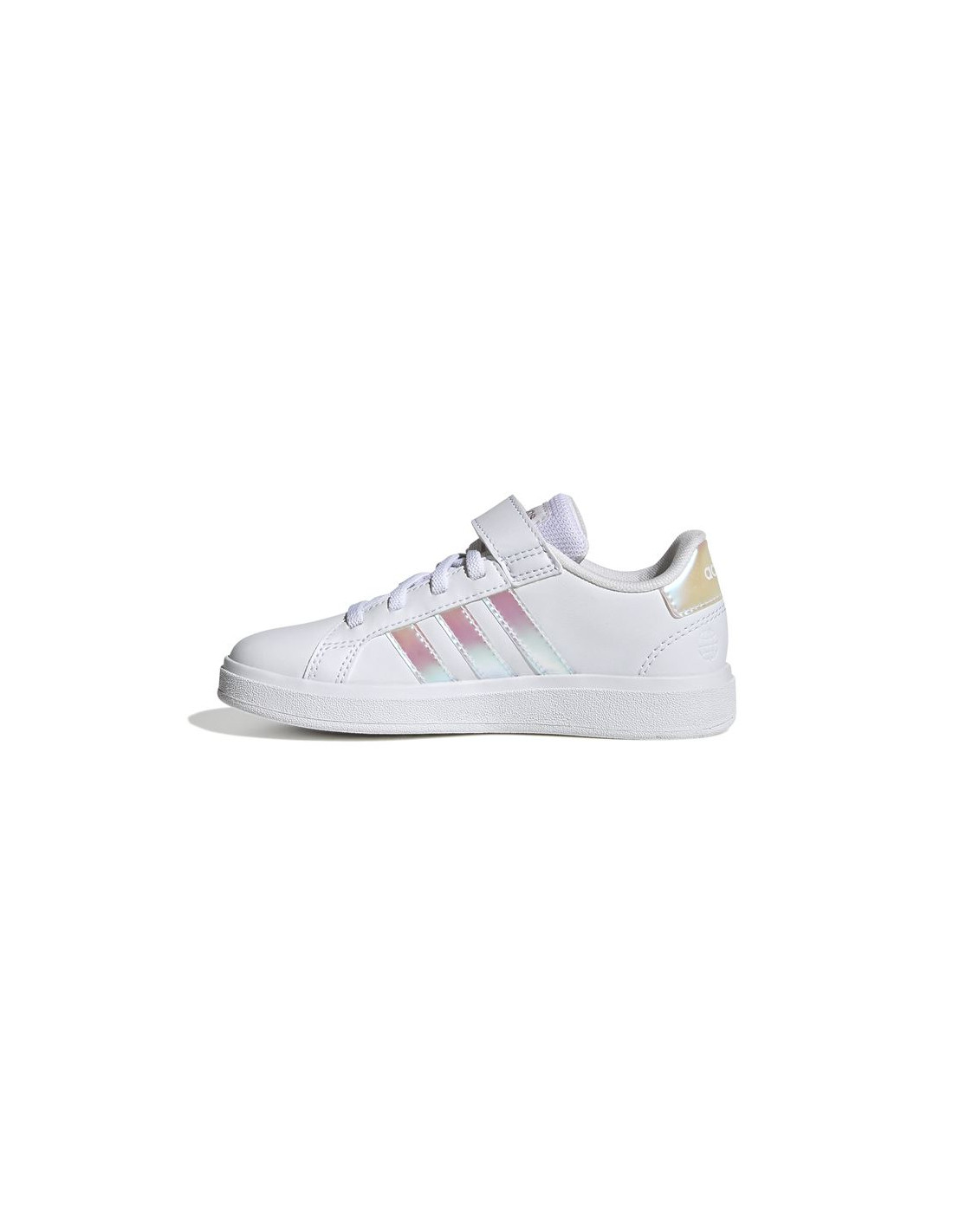 Zapatillas adidas Grand Court Infantiles WH