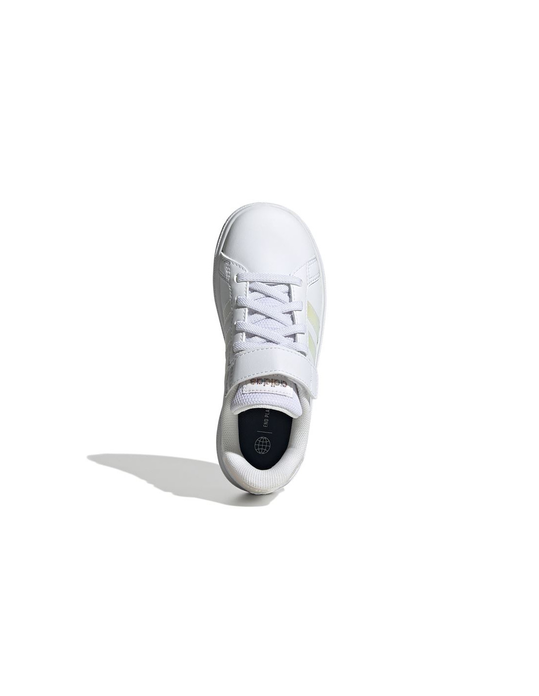 Zapatillas adidas Grand Court Infantiles WH