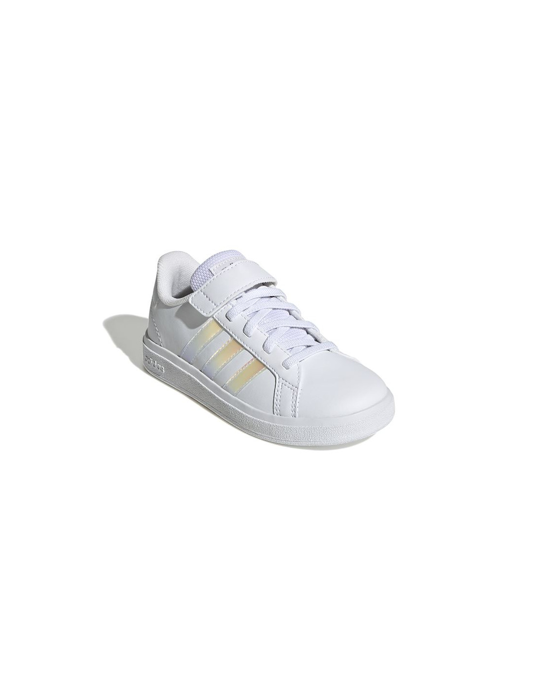 Zapatillas adidas Grand Court Infantiles WH