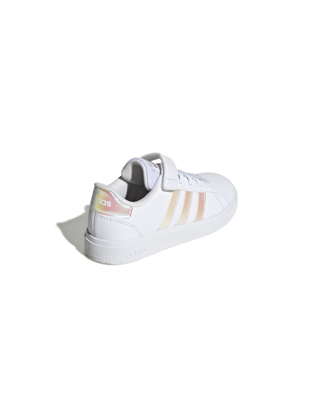 Zapatillas adidas Grand Court Infantiles WH