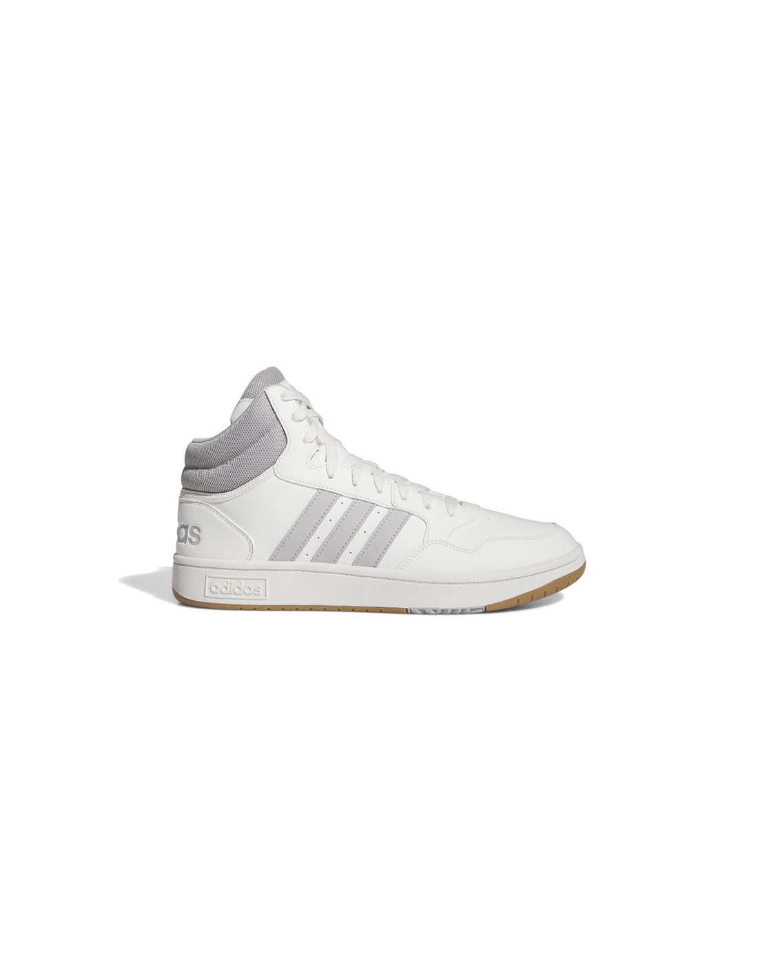 Zapatillas adidas Hoops 3.0 Mid Hombre