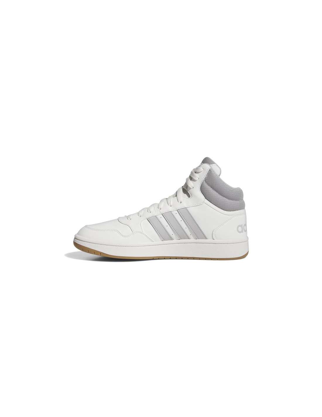 Zapatillas adidas Hoops 3.0 Mid Hombre