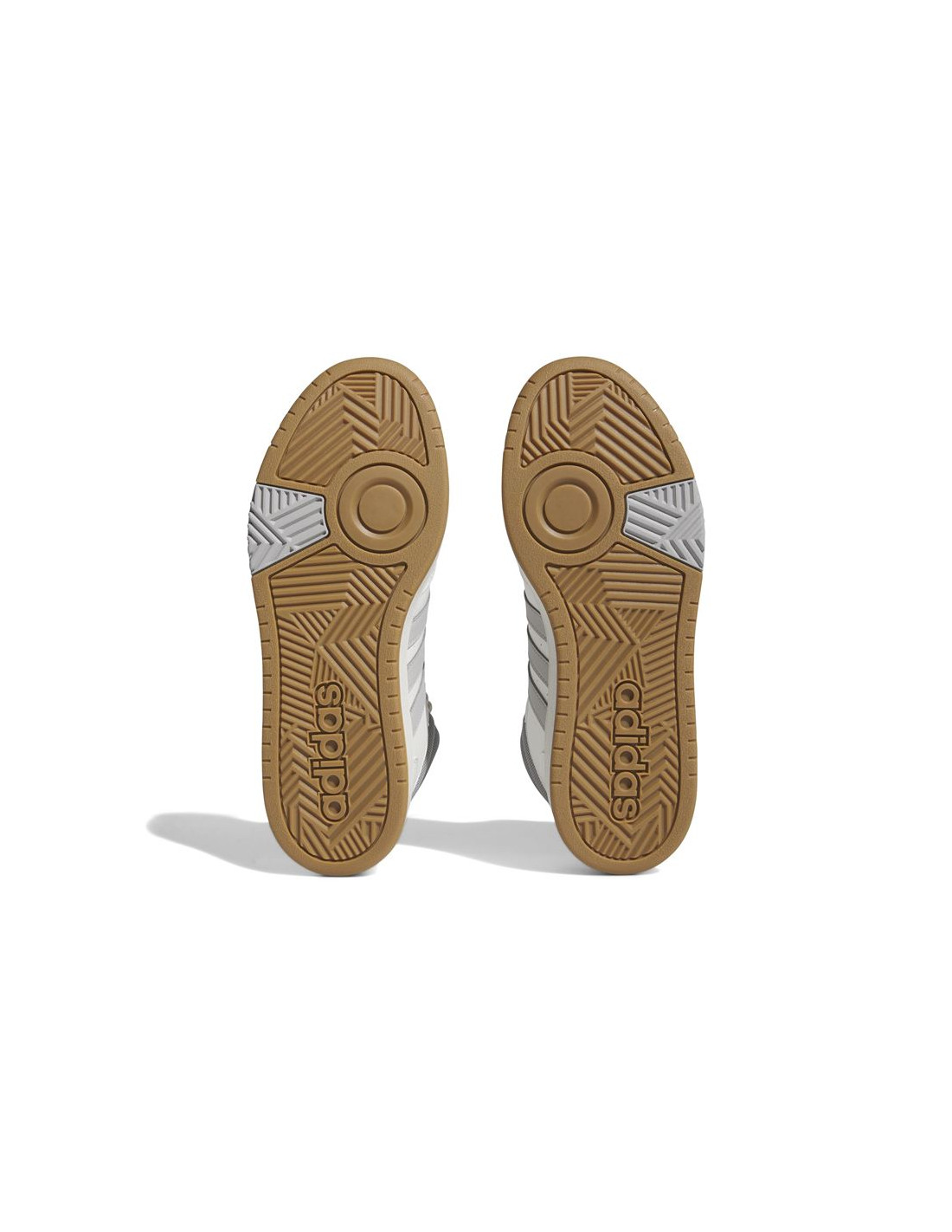 Zapatillas adidas Hoops 3.0 Mid Hombre