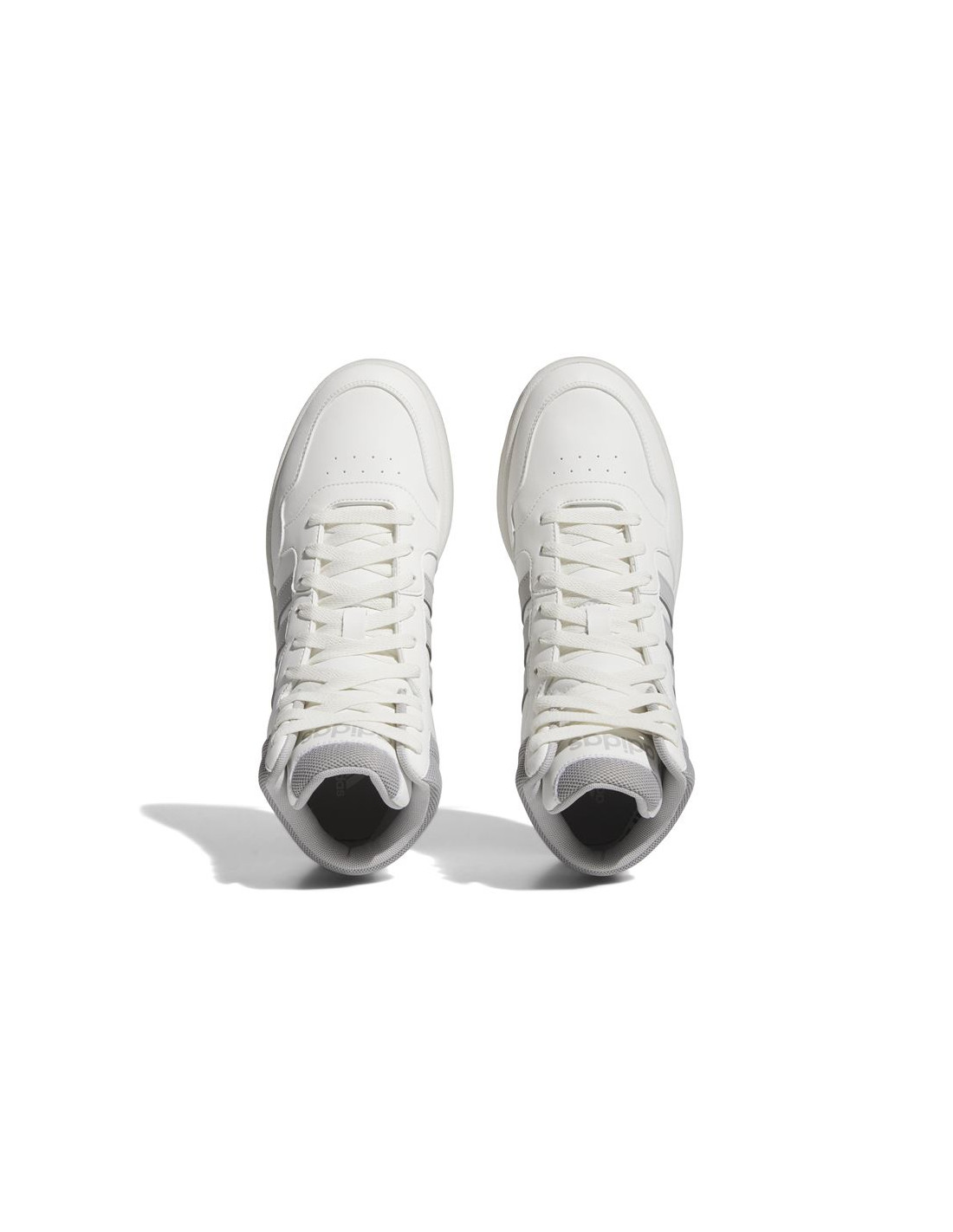 Zapatillas adidas Hoops 3.0 Mid Hombre