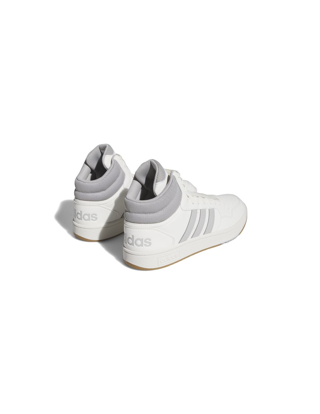 Zapatillas adidas Hoops 3.0 Mid Hombre
